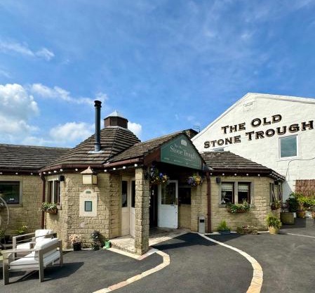 The Old Stone Trough Country Hotel