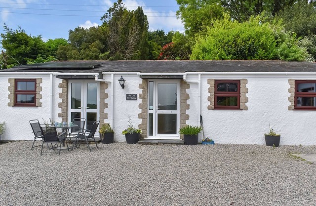 The Old Workshop - UK49871