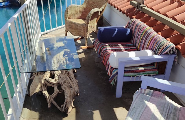 The oldest home of kokkari since 1836