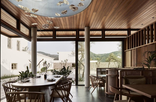 The Olivar Suites
