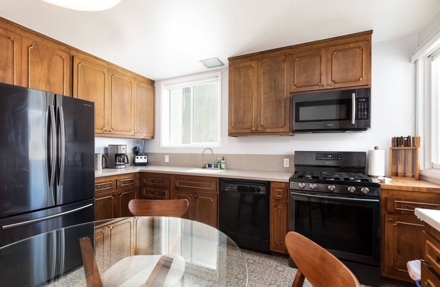 The Olympic: Mid-century On The Golf Course 3 Bedroom Home by Redawning