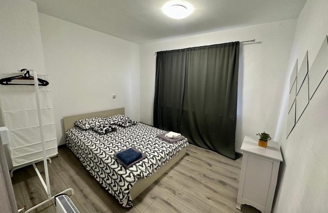 The Orchid, Apartment by LMG