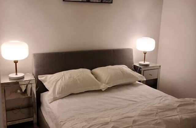 The Oriental house in YYC