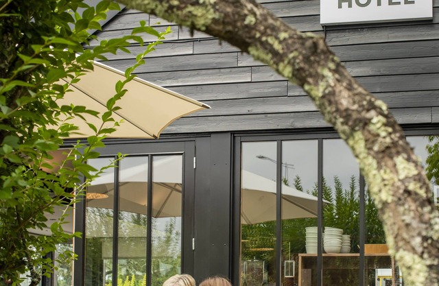 The Originals Access, Hôtel Bordeaux Aéroport