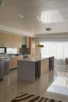 The Other House - Cape Town