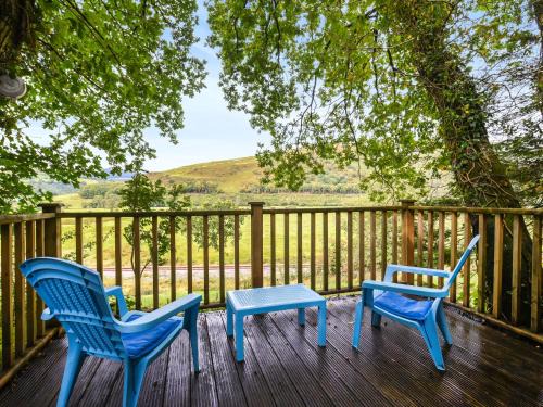 The Owl's Nest - Uk50546