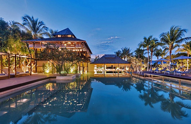 The Palayana Hua Hin