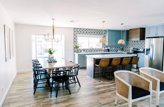 The Palm House with Pool - Close to Old Town Scottsdale