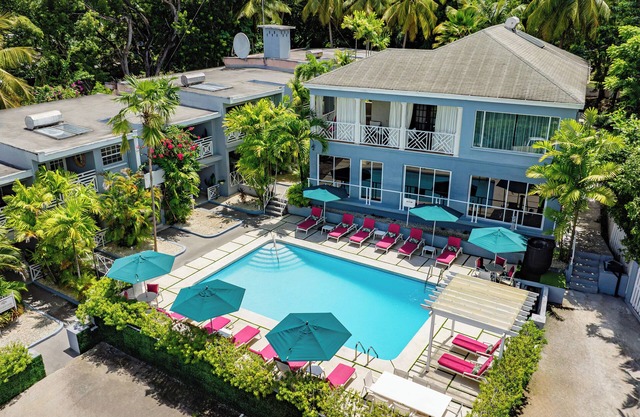 The Palms Resort