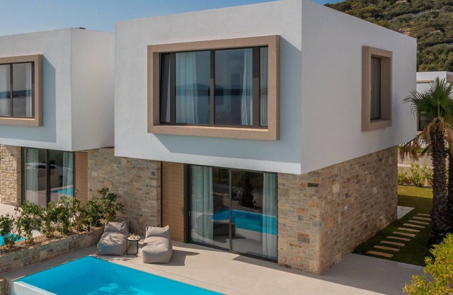 The Palms Resort - Villa Beach V