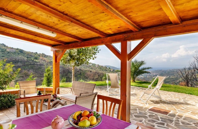 The Panorama House