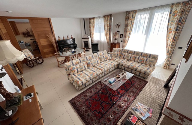 The paradise of relaxation house in the Langhe