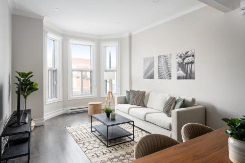 The Parc Mile End ApartHotel