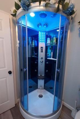 The Park Ave Retreat