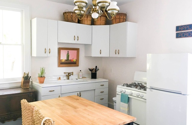 The Park Place House - Your Home Away from Home