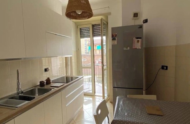 The Pearl of Vanchiglia (500 meters from the Mole)