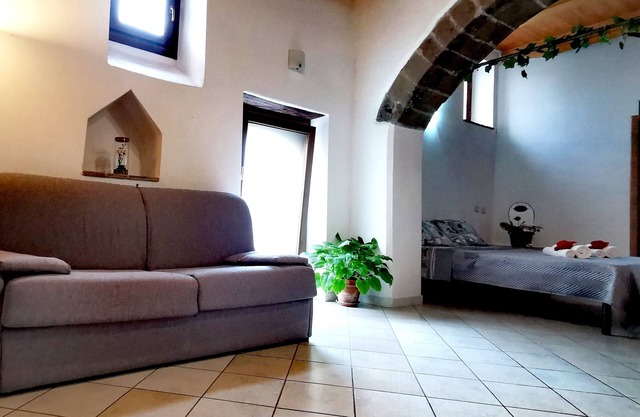 The Pearl of Viterbo - Medieval Historical Center