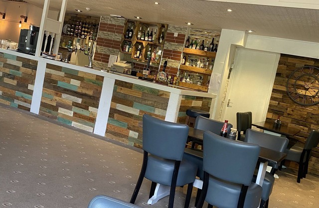 The penruddocke arms