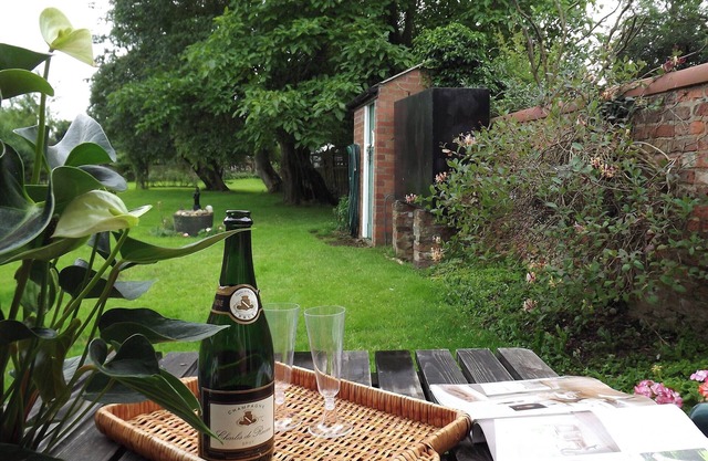 The perfect family holiday home, quiet village setting, yet just a stone’s throw from York.