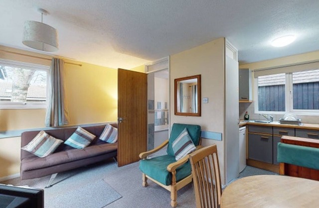 The perfect base for exploring West Cornwall with the convenience of on-site facilities