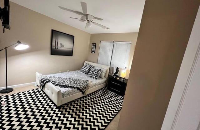 THE PERFECT Greensboro Escape