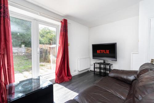 The Perfect Location