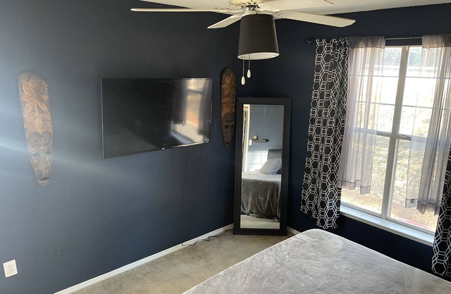 The perfect One Bedroom Close To Downtown Atlanta