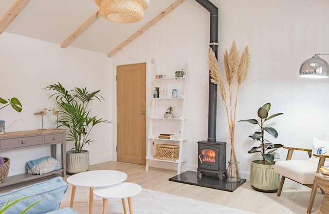 The perfect retreat for couples wanting to enjoy Deal