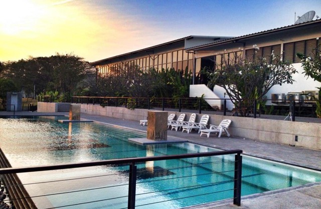 The Piano Resort Khaoyai