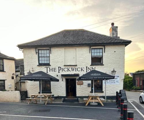 The Pickwick Inn