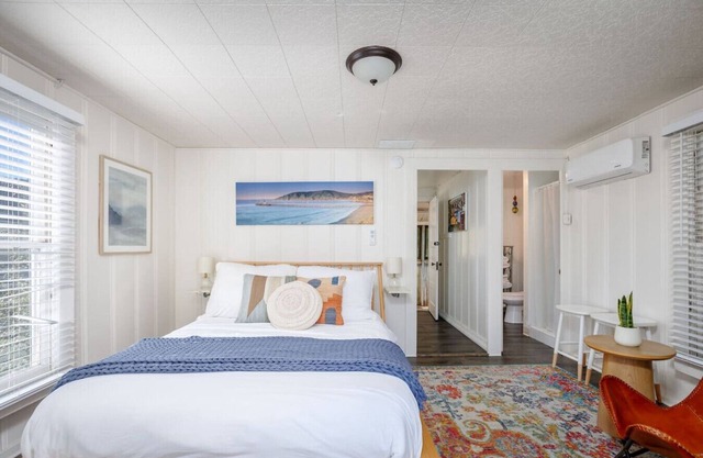 The Pine House - Avila Beach