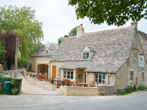 The Plough B&B