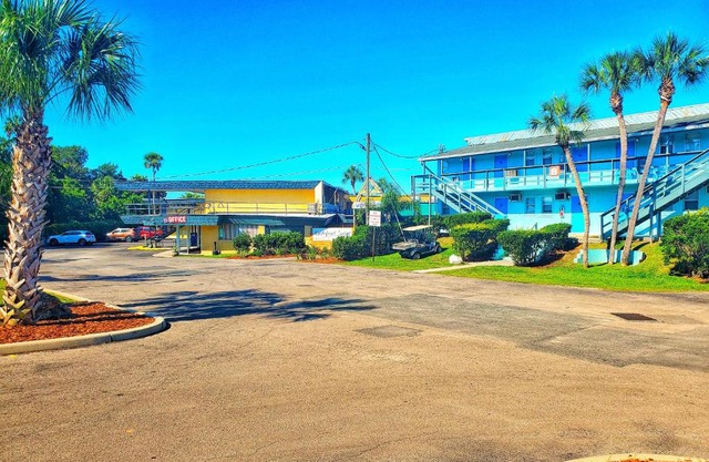 The Port Hotel and Marina