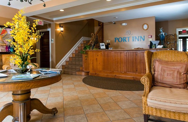 The Port Inn and Cottages, an Ascend Collection Hotel