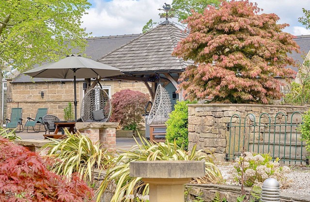 The Potting Shed by Interhome