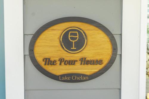 The Pour House #127