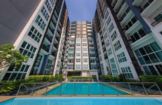 The Prio Condo