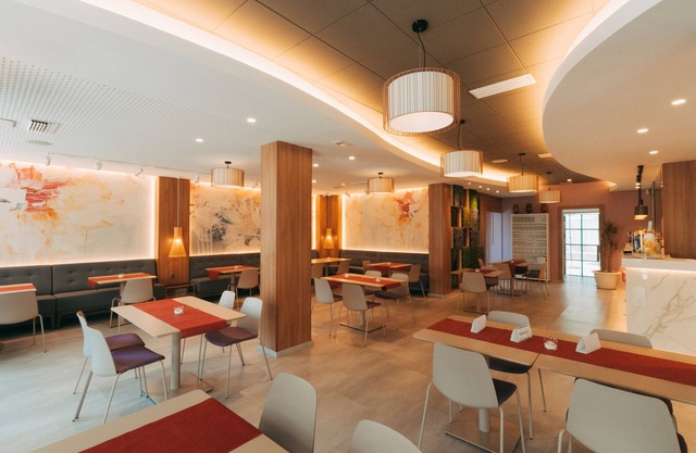 The Purple Hotel by Ibiza Feeling - Adults only