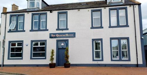 The Queens Hotel