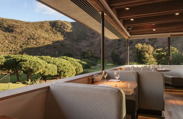 The Ranch at Laguna Beach
