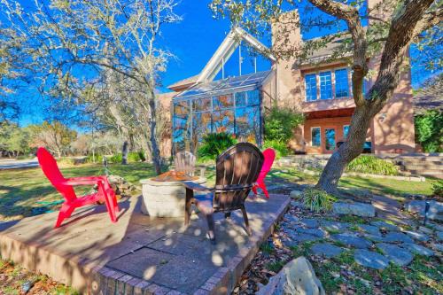 The Ranch at Wimberley - Ranch House