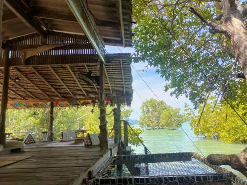 THE REAL ESCAPE - Koh Yao Noi