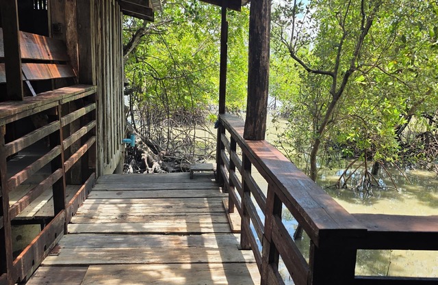 THE REAL ESCAPE - Koh Yao Noi