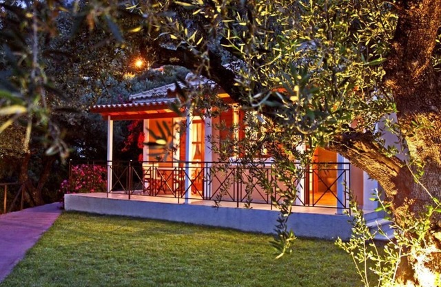 The Real Zakynthos !