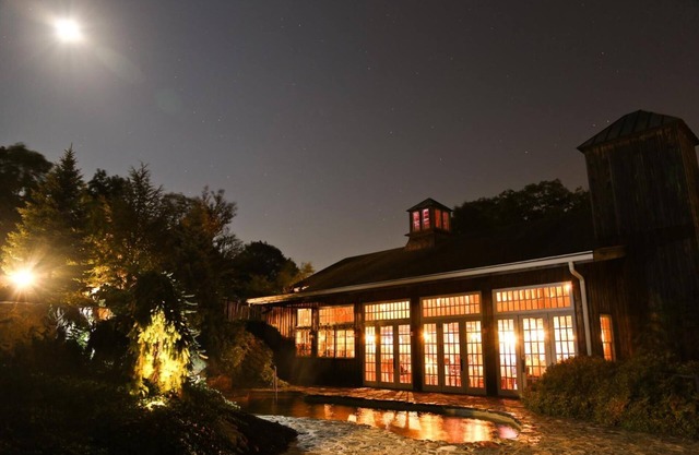 The Red Lion Inn Resort 1704