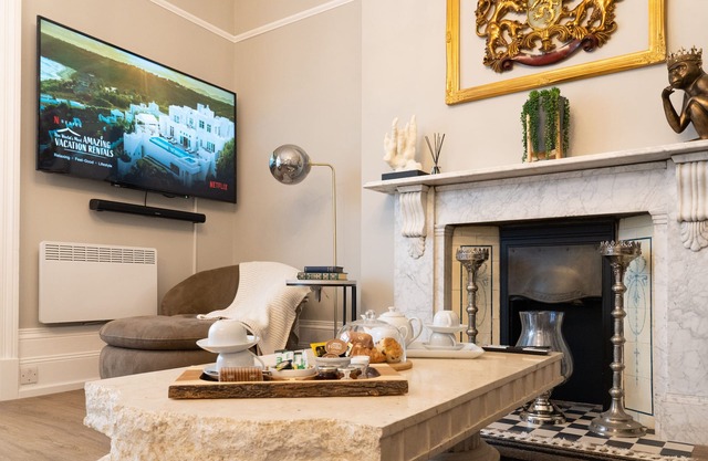 The Regal Apartment - Close to The Pantiles