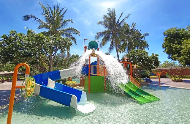 The Regent Cha-Am Beach Resort