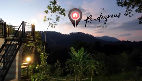 The Rendezvous Phangan