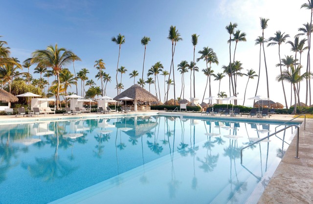 The Reserve At Paradisus Palma Real