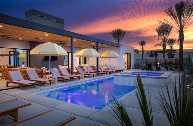 The Reserve at Polo Villas | #12 by AvantStay | 4708 sq ft, New Construction